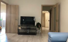 Apartamento Ferreirinha